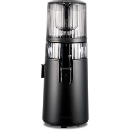 Соковыжималка Hurom H70 Pure (черный)