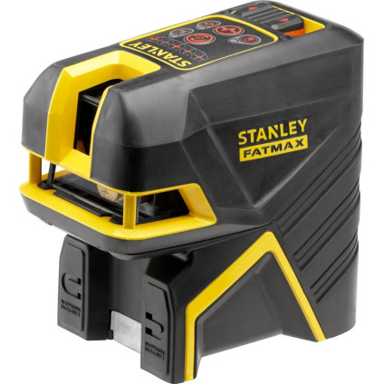 Лазерный нивелир Stanley FMHT1-77415 (кейс)