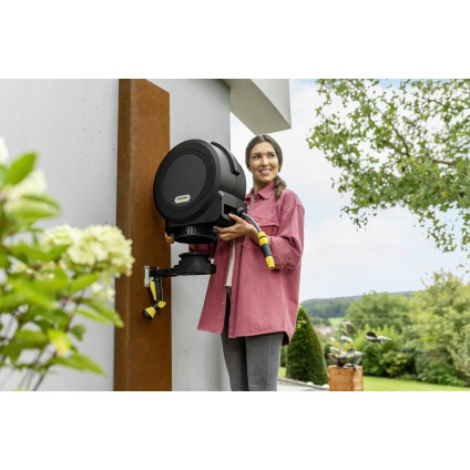 Катушка со шлангом Karcher HBX 4.20 Automatic 2.645-378.0