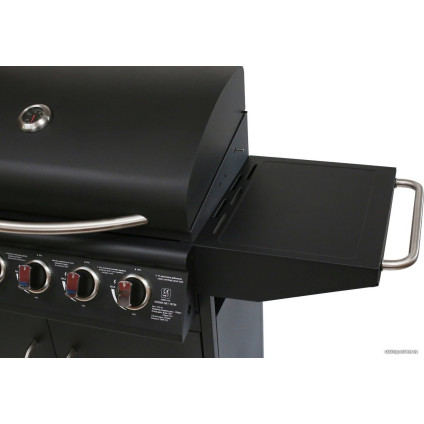 Газовый гриль для дачи Activa Florida III 19786G