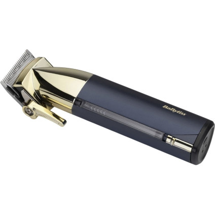 Машинка для стрижки волос BaByliss Super-X Metal E992E