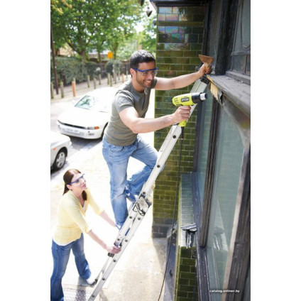 Промышленный фен Ryobi EHG2000