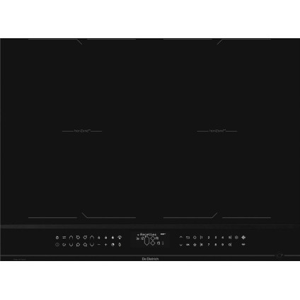 Варочная панель De Dietrich DPI4441BT