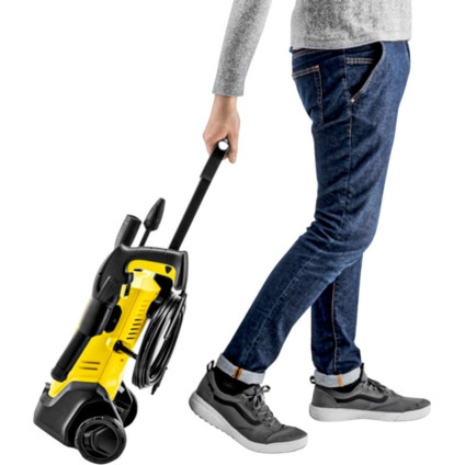 Мойка высокого давления Karcher K 3 Car EU 1.676-353.0