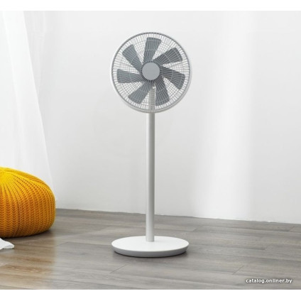 Вентилятор SmartMi Standing Fan 2S ZLBPLDS03ZM (международная версия)