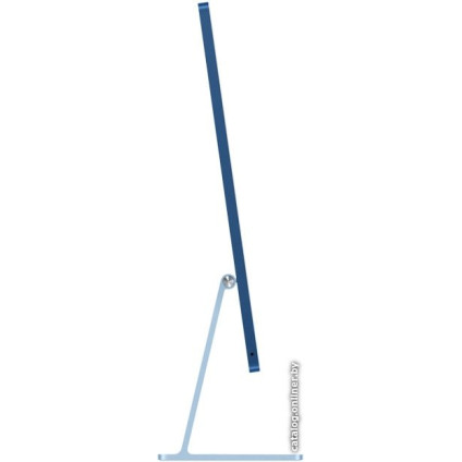 Моноблок Apple iMac M1 2021 24" MGPL3