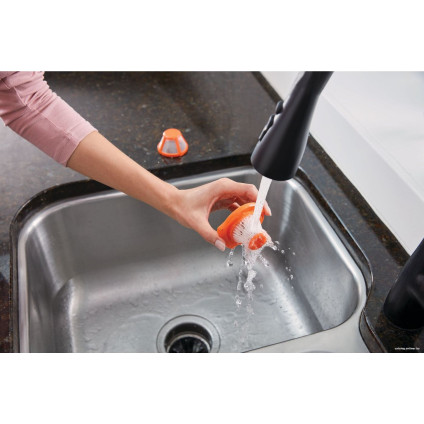 Пылесос Black & Decker HLVC315J11-QW