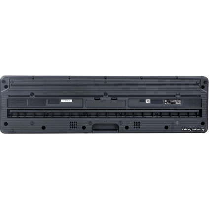 Цифровое пианино Casio CT-S1 (черный)