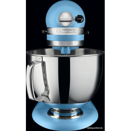 Кухонная машина KitchenAid 5KSM175PSEVB