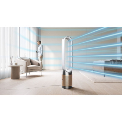 Климатический комплекс Dyson Purifier Cool PC2 De-NOx
