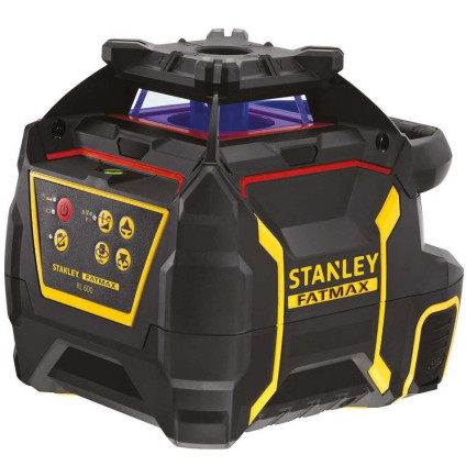 Лазерный нивелир Stanley FMHT774461 (кейс)
