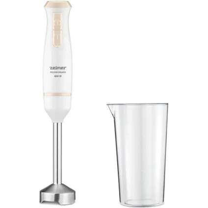 Погружной блендер Zelmer ZHB4561I