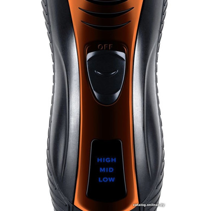 Электробритва Eldom G51