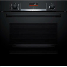 Электрический духовой шкаф Bosch Serie 6 HBG536EB3