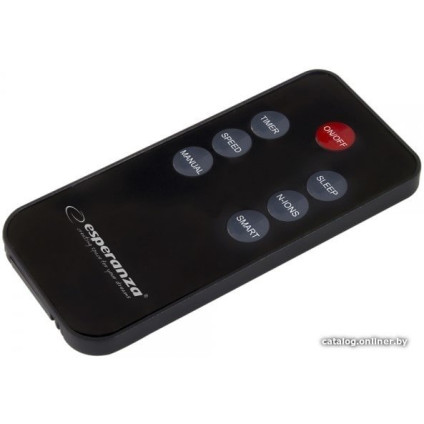 Очиститель воздуха Esperanza Zephyr