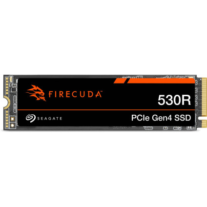 SSD Seagate FireCuda 530R 1TB ZP1000GM3A063