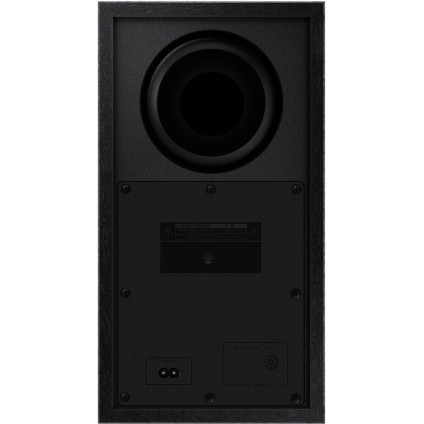 Саундбар Samsung HW-B650D
