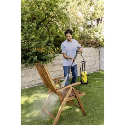 Мойка высокого давления Karcher K 3 Car EU 1.676-353.0