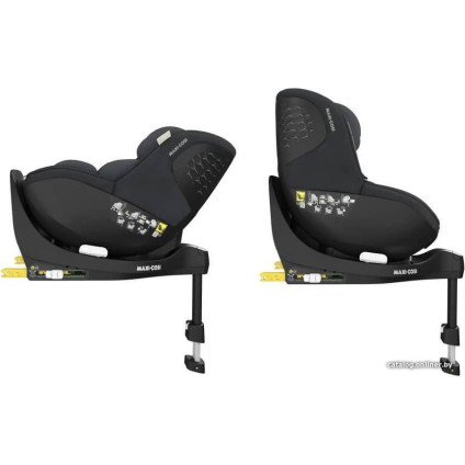 Детское автокресло Maxi-Cosi Mica Pro Eco i-Size (authentic graphite)