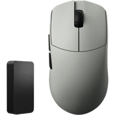 Игровая мышь Lamzu Maya 4K (серый)