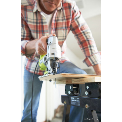 Электролобзик Ryobi RJS850-K