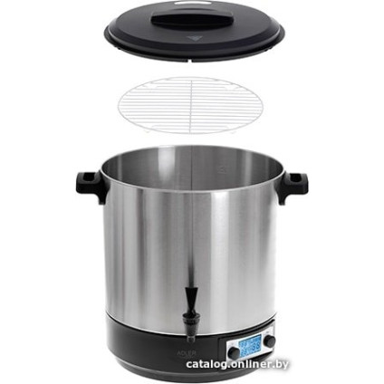 Мультиварка Adler AD 4496