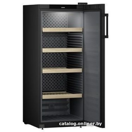 Винный шкаф Liebherr WSBL 4601 GrandCru