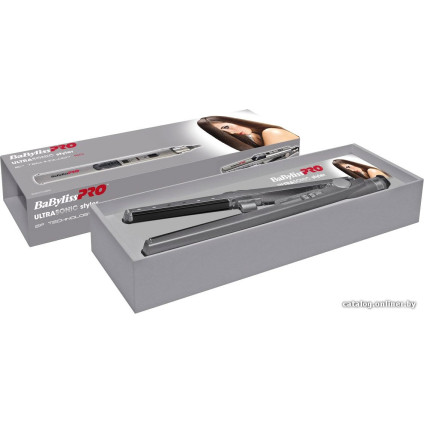 Выпрямитель BaByliss PRO BAB2191SEPE