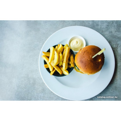 Фритюрница Fritel Turbo SF 4178