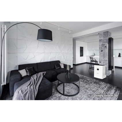 Климатический комплекс Boneco Air-O-Swiss H400