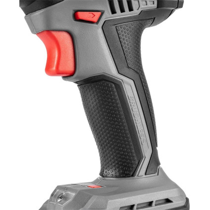 Гайковерт GRAPHITE 58G028 (без АКБ)