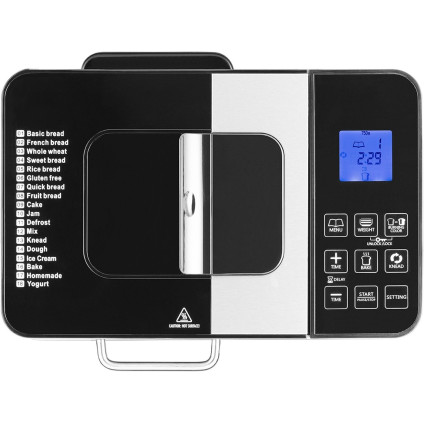 Хлебопечка Catler BM 700