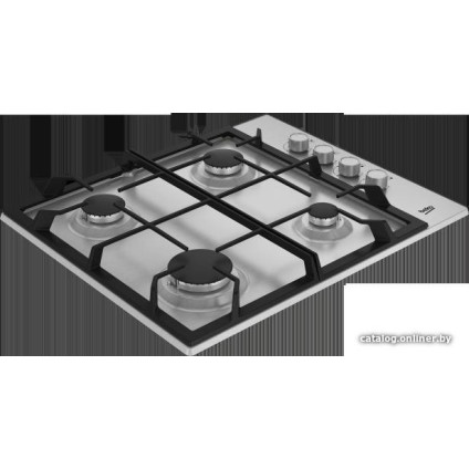 Варочная панель BEKO HIBG64122SX