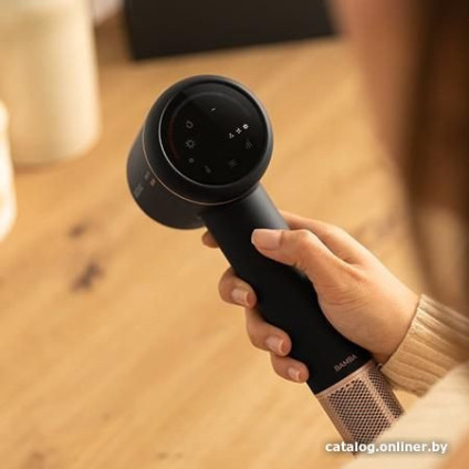 Фен Cecotec Bamba IoniCare RockStar Ion Touch 04400