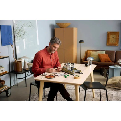 Конструктор LEGO Architecture 21063 Neuschwanstein Castle