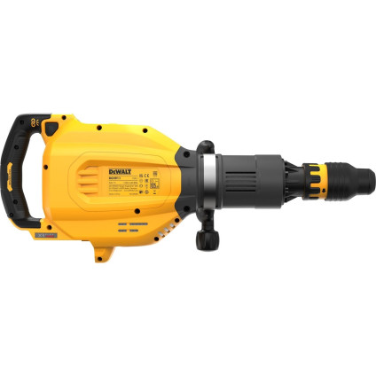 Отбойный молоток DeWalt XR FlexVolt DCH911NK (без АКБ, кейс)
