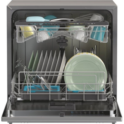 Настольная посудомоечная машина Candy CP 8F9FFA