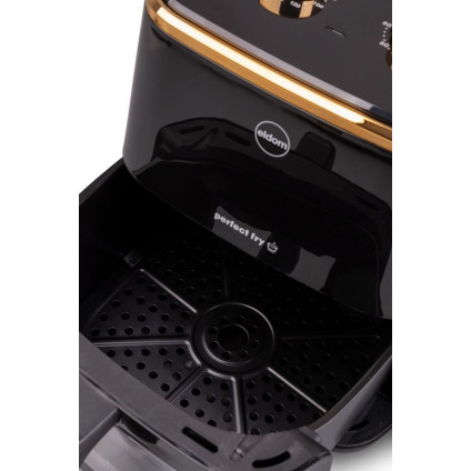 Аэрогриль (аэрофритюрница) Eldom FR40