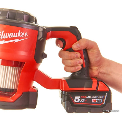 Пылесос Milwaukee M18 CV-0