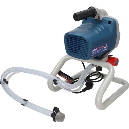 Краскораспылитель Dedra DED7421