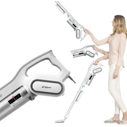 Пылесос Deerma DX700 (международная версия)