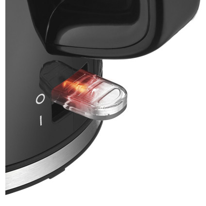 Электрический чайник Amica KF 1012