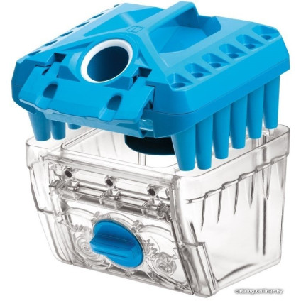 Пылесос Thomas DryBOX+AquaBOX Parkett 786555