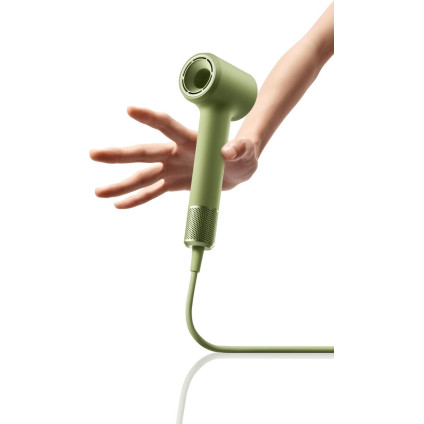 Фен Laifen Mini (зеленый)