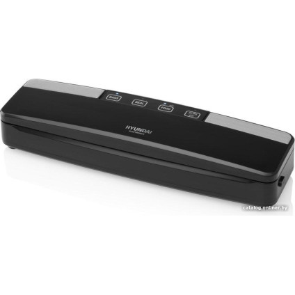 Вакуумный упаковщик Hyundai VS100 (черный)