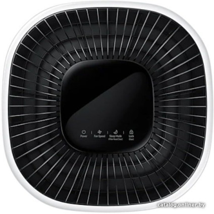 Очиститель воздуха Samsung AX34R3020WW