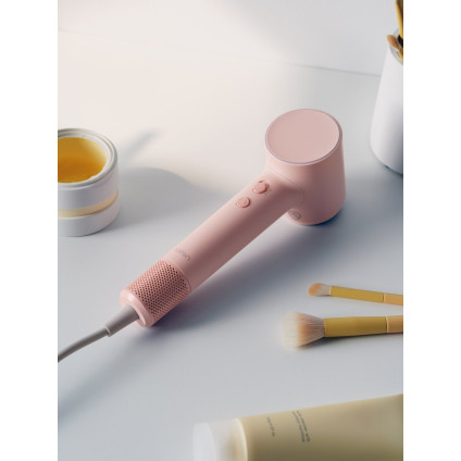 Фен Laifen Mini (розовый)