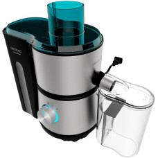 Соковыжималка Cecotec Juice&Fresh 400 Titan Black 04153