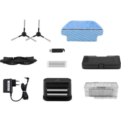 Робот-пылесос ETA Navaggio 2228 90000