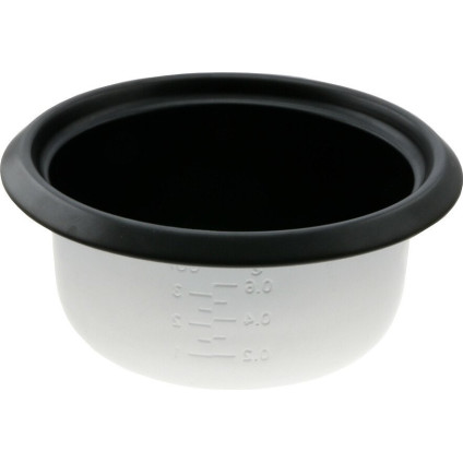 Рисоварка Lauben Rice Cooker 600BC